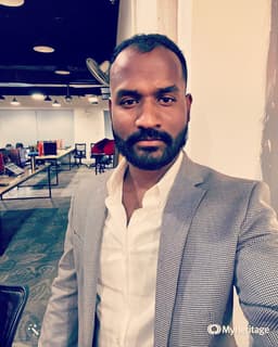 Sushant Kumar