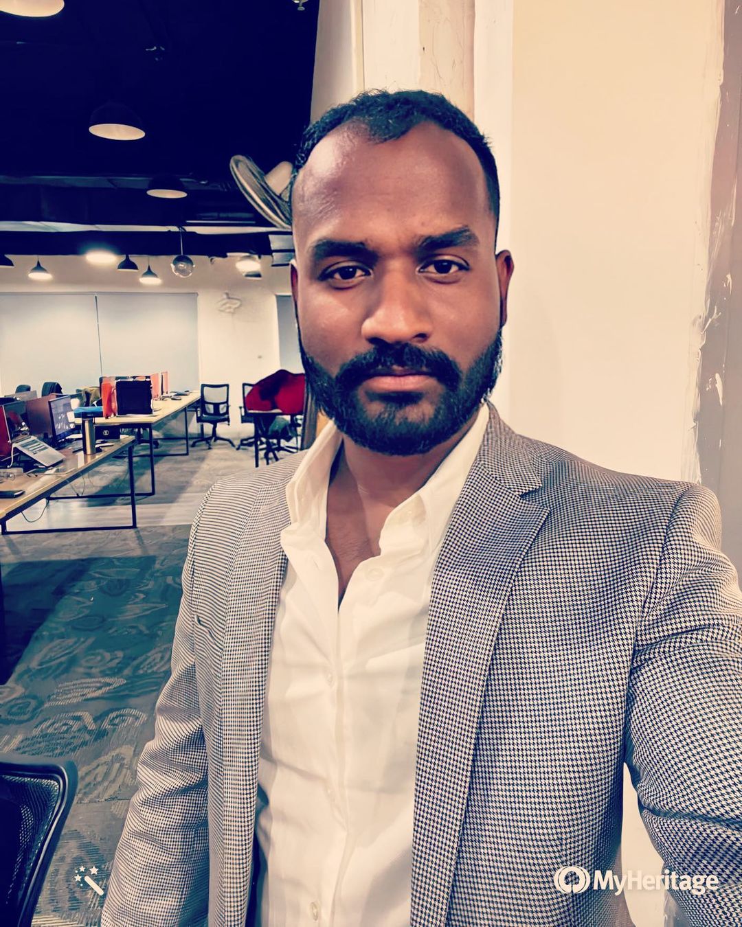 Sushant Kumar - Senior Backend Developer specializing in Node.js, PHP, Laravel and MySQL development in Chandigarh, India